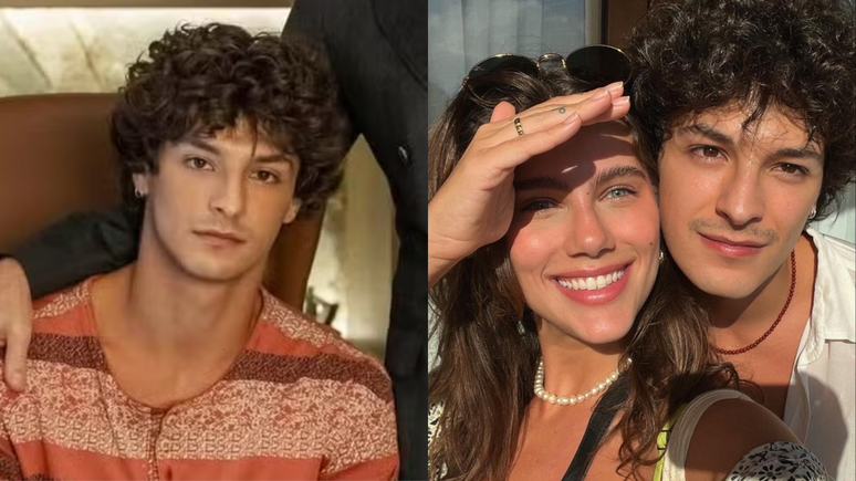 Galã de 'Vale Tudo', Pedro Waddington termina namoro com modelo alagoana