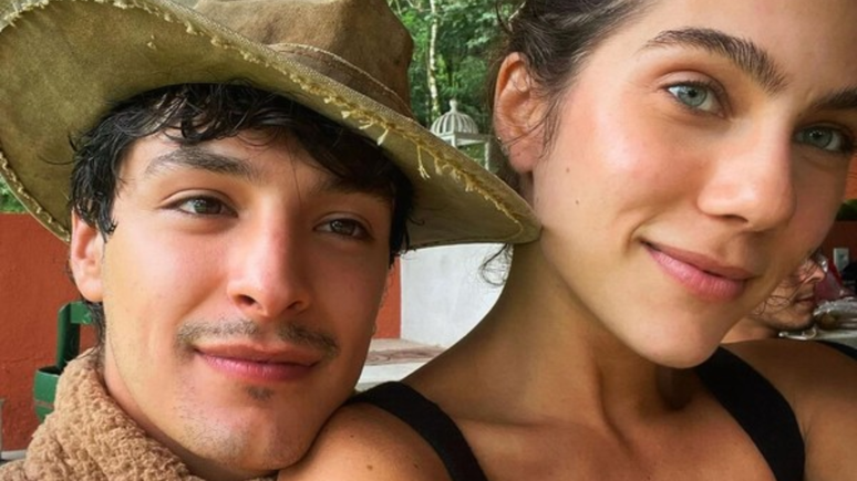 Galã de 'Vale Tudo', Pedro Waddington termina namoro com modelo alagoana