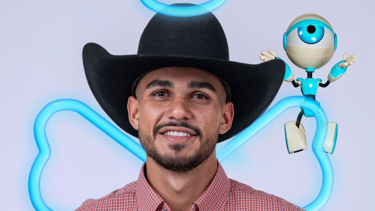 Jo&atilde;o Gabriel vence Prova do Anjo e est&aacute; imune; Diego Hypolito &eacute; o novo monstro