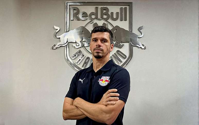 Red Bull Bragantino anuncia novo coordenador para o futebol feminino. 