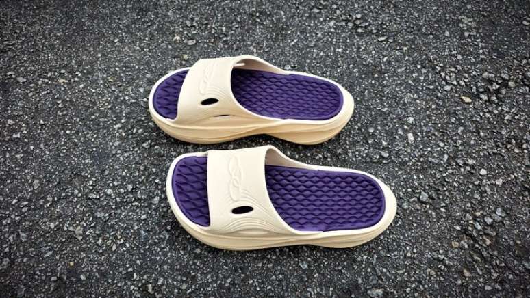 Olympikus Chinelo Pós Corre
