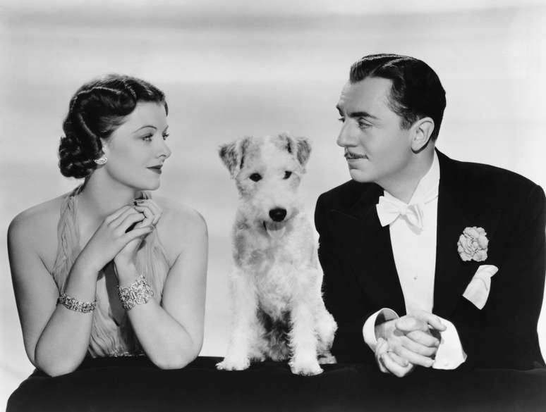 The Thin Man 