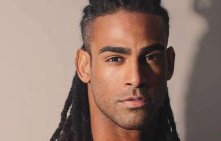 Black, Jiu-Jitsu Champion and Globo Soap Opera Actor: Lucas Laet wins Mister Brazil 2025