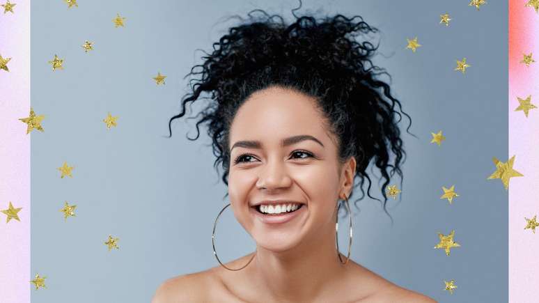 Cachos perfeitos: aprenda a cuidar dos fios em casa