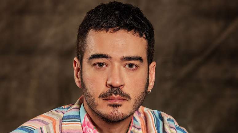 Marcos Veras encerra neste domingo uma peça insignificância/