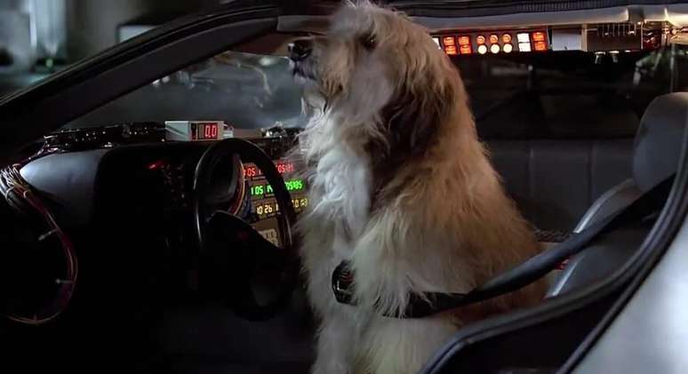 De Volta para o Futuro 