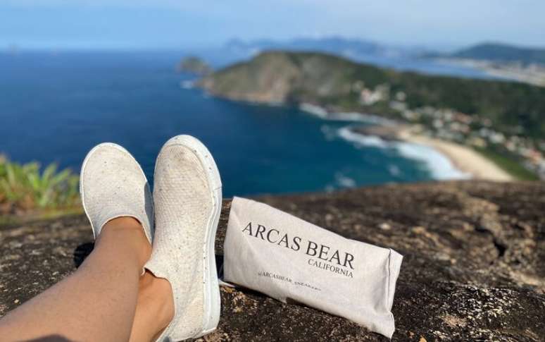 Andromeda Galaxy Arcas Bear