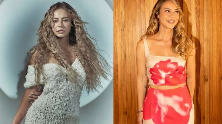 Paolla Oliveira abre mão de publicidade por conta de personagem; entenda
