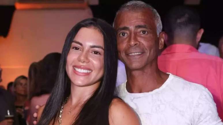 Rom&aacute;rio&nbsp;