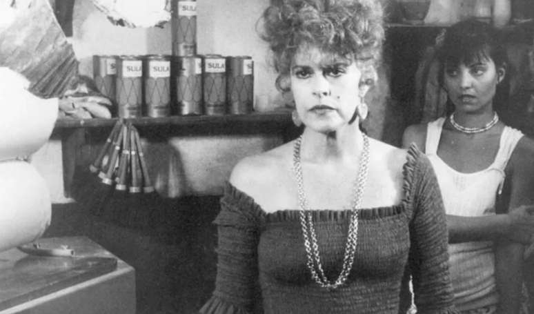 Zeap Opera “Tieta” of Globo, is Maria Helena Dias died? The actress had been 15 years ago by TV
