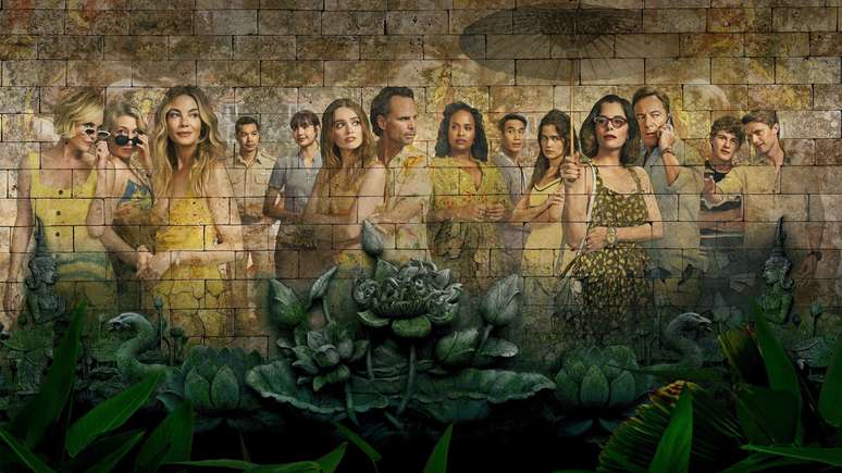 The White Lotus, série antológica de sucesso da HBO, vai ter 4ª temporada?