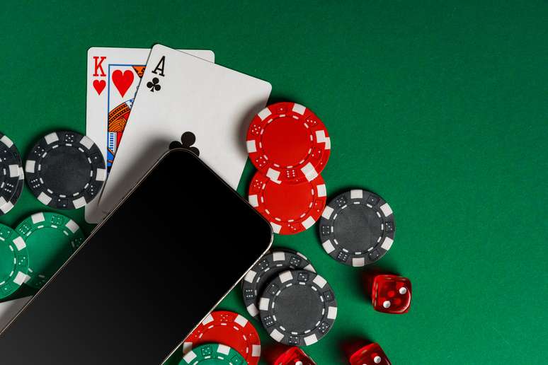 Saiba como jogar em Blackjack no cassino online