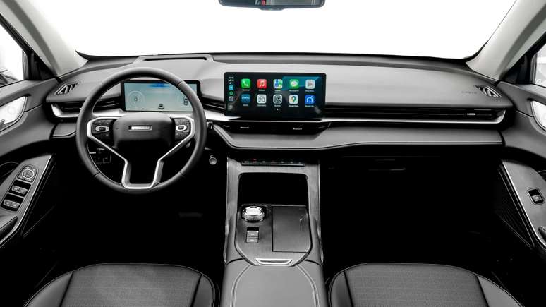 GWM Haval H6 2025