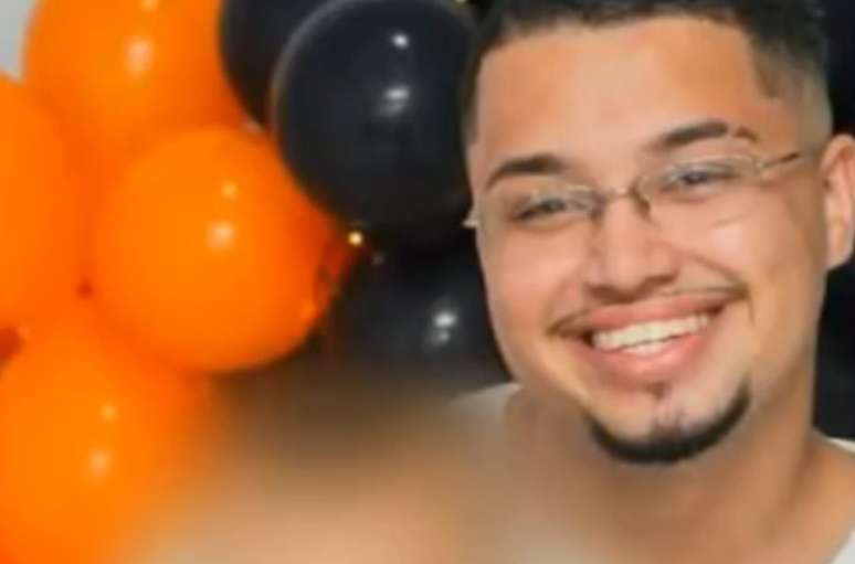 Pedro Henrique Morato Dantas morreu ap&oacute;s ser atingido por disparos