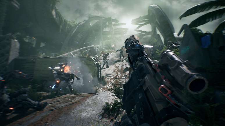 La Quimera será lançado para PC em abril e terá beta fechado neste fim de semana