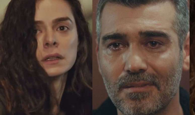 No capítulo desta terça, em 'Força de Mulher', Bahar começa uma conversa franca com Sarp e Sirin durante jantar, que termina e m troca de confissões; saiba mais.