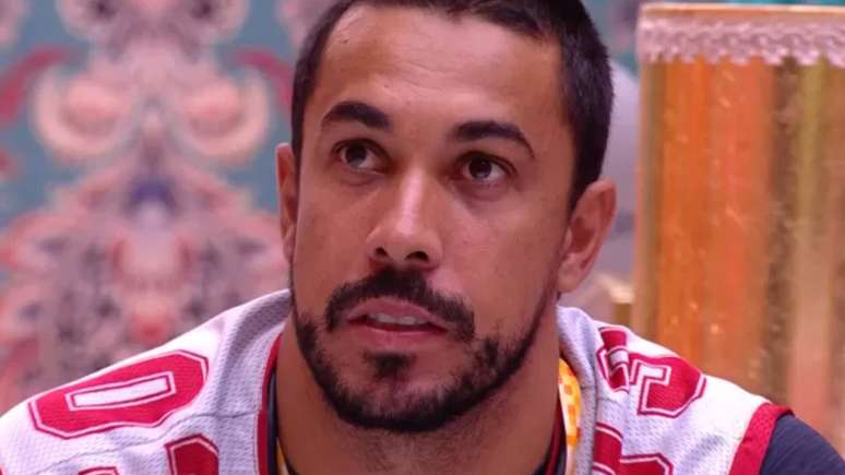 Maike no 'BBB 25' Maike no 'BBB 25'