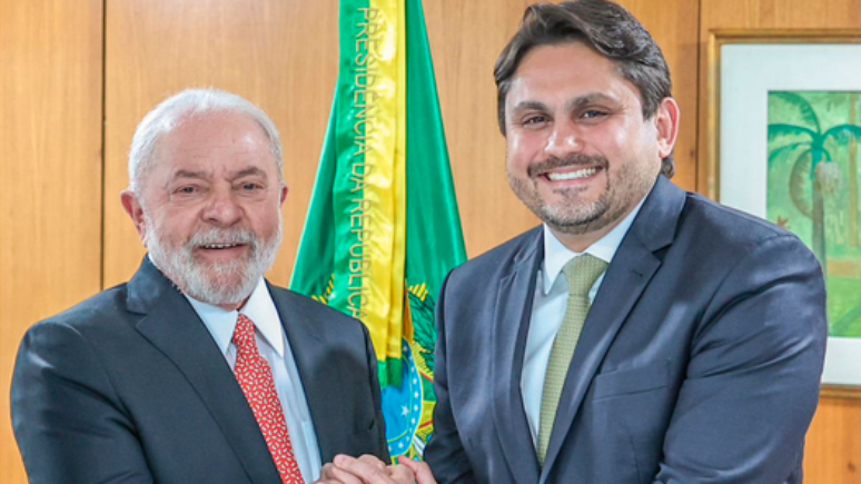 Cargo de Juscelino no governo Lula vinha de negocia&ccedil;&atilde;o com o 'poderoso' Uni&atilde;o Brasil