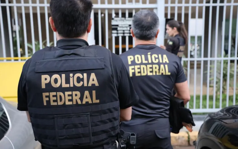 PEC prev&ecirc; que a PF ter&aacute; responsabilidade constitucional de combater crimes ambientais, organiza&ccedil;&otilde;es criminosas e mil&iacute;cias interestaduais ou transnacionais
