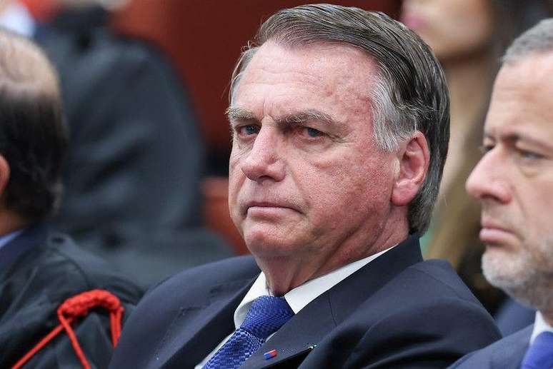 Jair Bolsonaro vai ser julgado pelo STF por crimes como tentativa de golpe