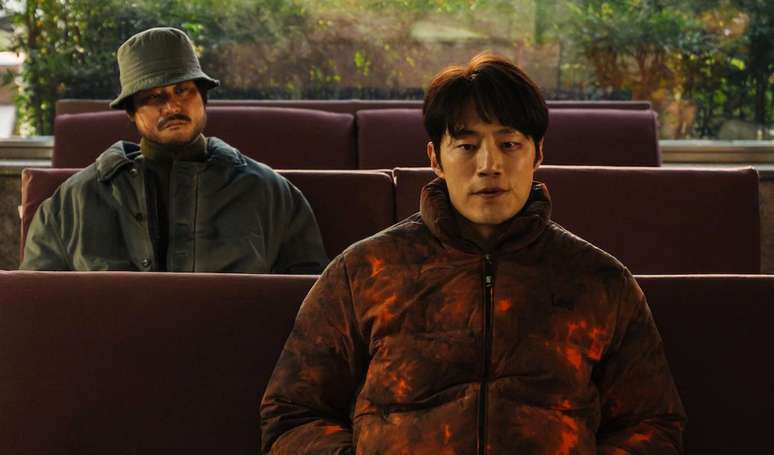 “Karma” cast: Netflix’s new drama has only 6 episodes and will surrender from the beginning to the end with the stars “Cha-Chast” and “Round 6” from start to finish