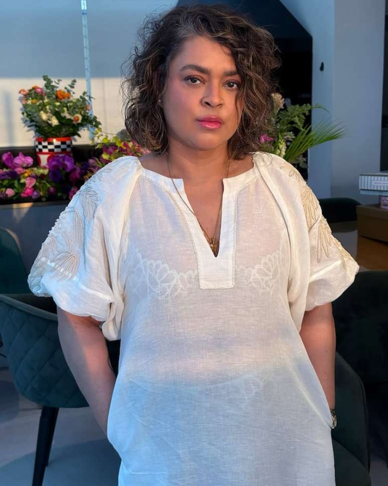 Preta Gil est&aacute; internada em S&atilde;o Paulo para tratar infec&ccedil;&atilde;o urin&aacute;ria