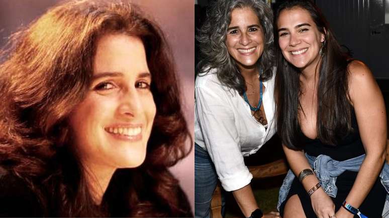 L&uacute;cia Veriss&iacute;mo e Tay Saad&nbsp;