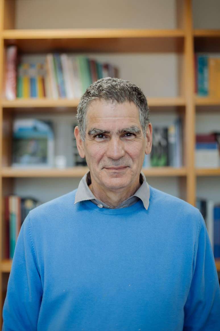 Fernando Limongi é cientista político e professor da USP e da FGV além de autor de livros sobre a conjuntura política brasileira