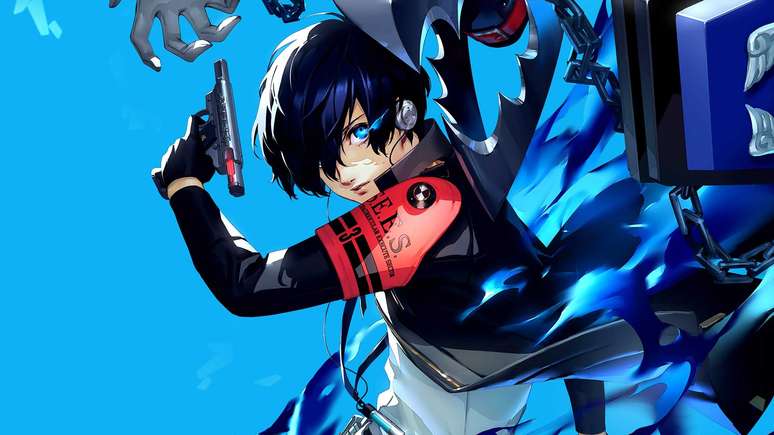 Persona 3 Reload ganha demo gratuita no PC, PlayStation e Xbox