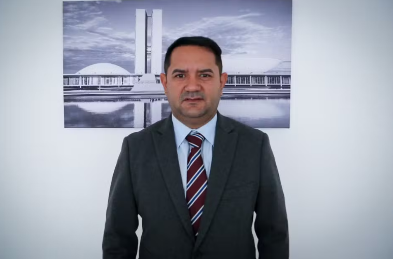 Bebeto Queiroz é considerado foragido desde dezembro