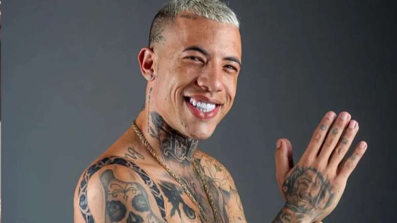 Franklin Reis, ou Neka, foi preso na Opera&ccedil;&atilde;o Falsas Promessas. Saiba quem &eacute; ele!