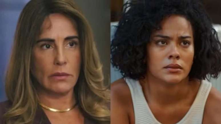 Like this? Gloria Pires reveals the reason not to look at the remake of “Vale Tudo”