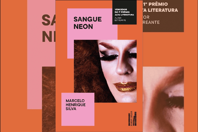 Em &ldquo;Sangue neon&rdquo;, o autor resgata trajet&oacute;rias da epidemia da AIDS no Brasil 