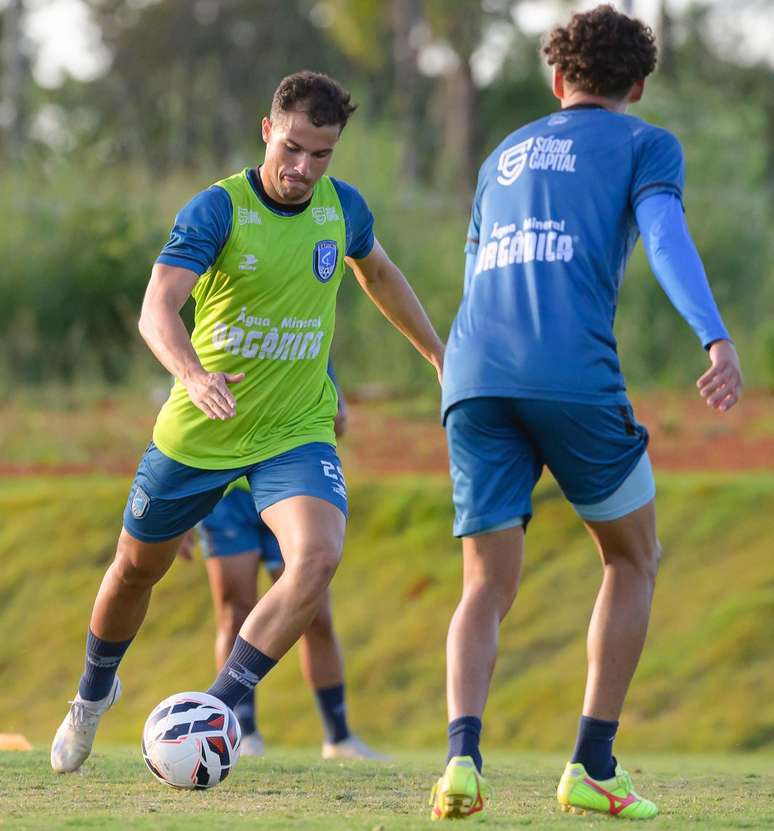 Vinicius Baracioli 