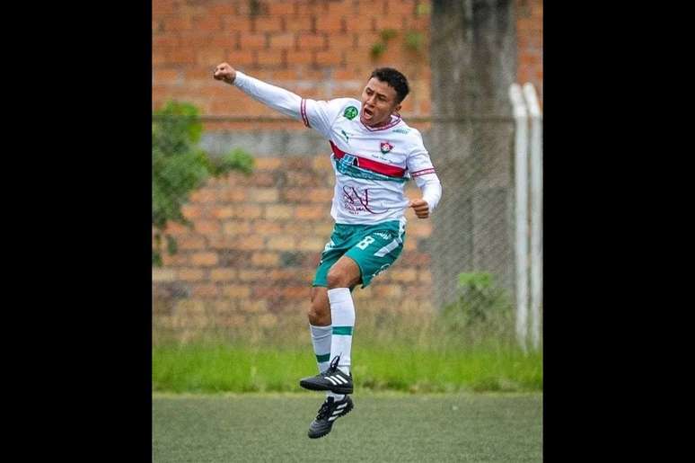 Helar Gonzales Altamirano teve o rompimento de uma art&eacute;ria na cabe&ccedil;a &ndash;