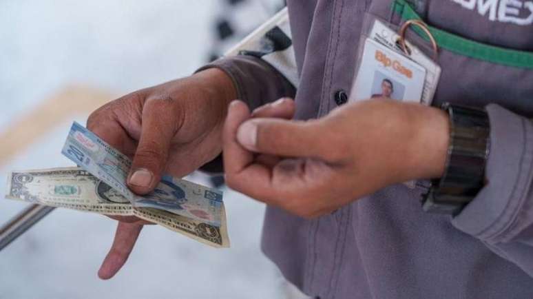 Pa&iacute;ses emergentes, como os latino-americanos, poder&atilde;o sofrer grandes impactos com a turbul&ecirc;ncia dos mercados internacionais