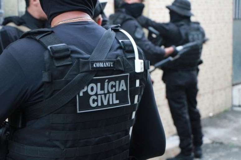 Polícia Civil investiga o caso