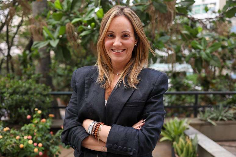 L&iacute;via Miraglia, p&oacute;s-doutora em direito e coordenadora da Cl&iacute;nica de Trabalho Escravo e Tr&aacute;fico de Pessoas, na UFMG