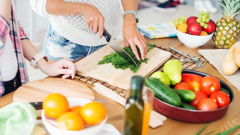Health and nutrition in everyday life: small habits for a more balanced life