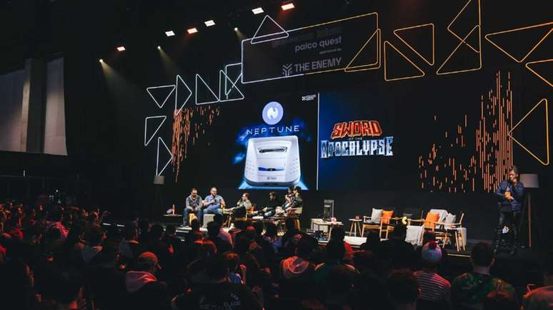gamescom latam 2025 revela programação de palestras, painéis e competições