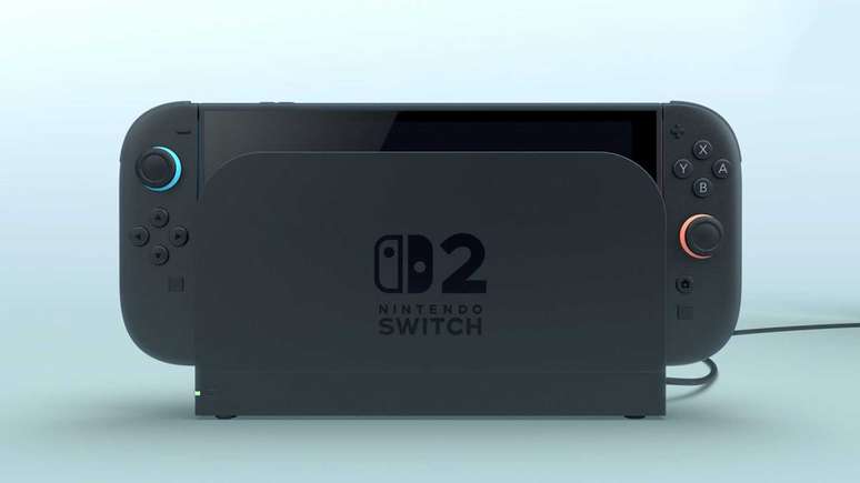 Nintendo não aumentará preço de lançamento do Switch 2 após tarifas, diz analista