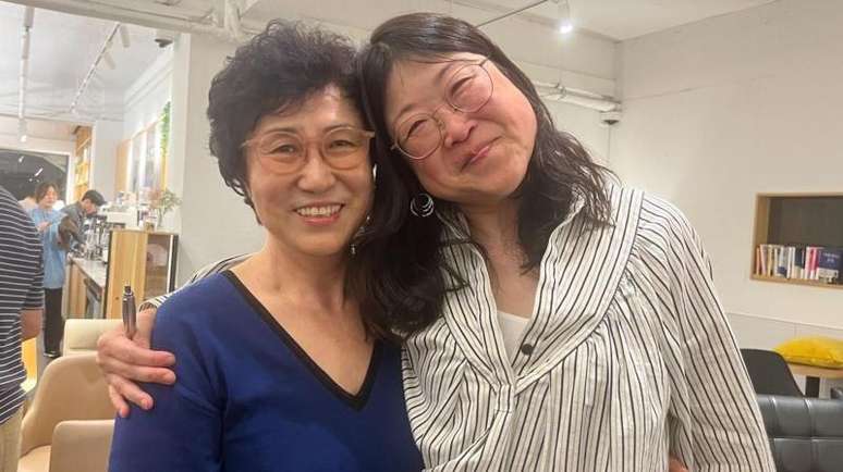 Han Tae-soon se tornou um 's&iacute;mbolo de esperan&ccedil;a' entre os sul-coreanos adotados no exterior