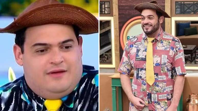 P&ecirc;nis de Matheus Cear&aacute; aumentou ap&oacute;s a bari&aacute;trica? Especialista explica caso