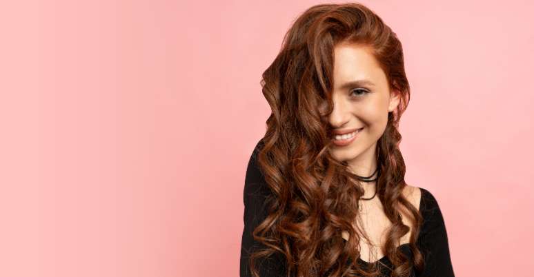 Take a look at 5 tips to keep your hair always hydrated