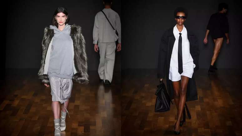 SPFW 59: 3 crucial points of the Mnamal parade, new fashion week