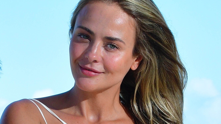 Juliana Silveira revela ter sido assediada por diretor da Record e tapa na cara