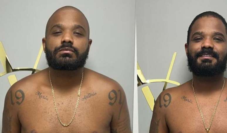 Antes e depois de Arlindinho: filho de Arlindo Cruz mostra corpo mais seco após perder 15 kg em 90 dias; veja!.