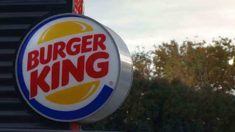 Zamp opera a rede Burger King no Brasil - Foto: Divulgação