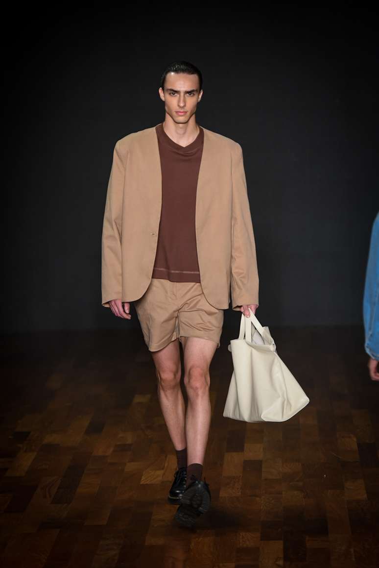 Mnmal in SPFW Mnmal in SPFW
