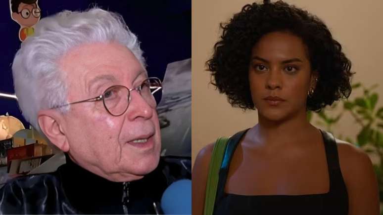 Aguinaldo Silva falou sobre o remake de Vale Tudo na Globo